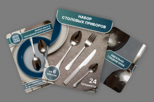 Инфографика товаров