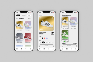 Мобильное приложение 5