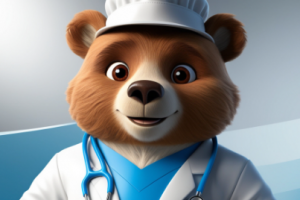 Сгенерированные рисунки.