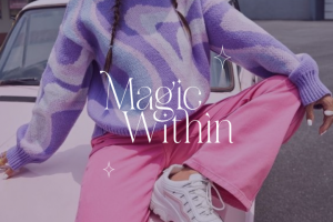 Дизайн логотипа