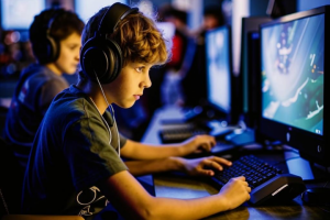 Графический дизайн.