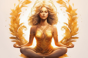 Создание логотипа для студии йоги и пилатеса для женщин.