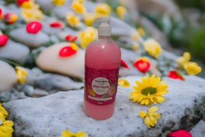 Создание картинки продукта для маркетплейса Ozon.