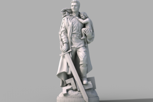 Воин Освободитель