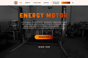 Автосервис