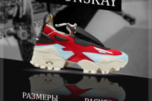 Инфографика для Wildberries