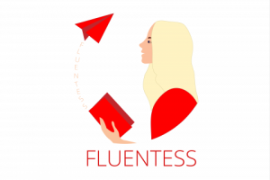 Логотип для школы английского языка