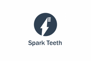 LOGO/SPARK TEETH