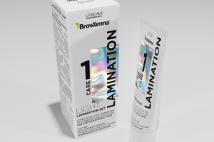 Дизайн упаковки Lamination