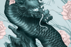 Dragon Art