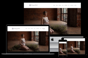 Сайт "под ключ" - tanyapava.ru