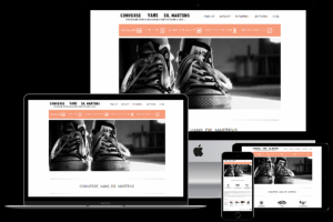 Сайт "под ключ" - conver.by