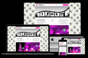 Сайт "под ключ" - tanyapava.ru