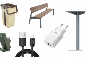 моделирование и визуализация товаров для маркетплейсов