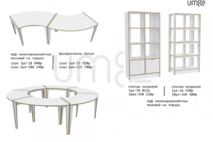 Изготовление мебели