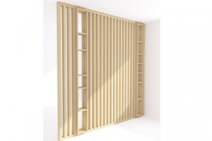 Перегородка