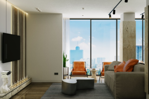 Квартира - 4