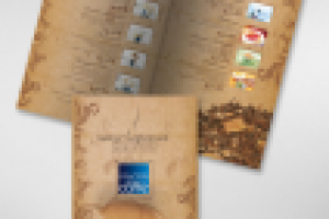 Чайная карта