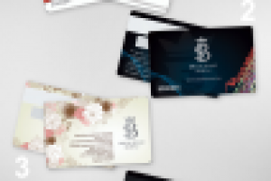 пластиковые карты