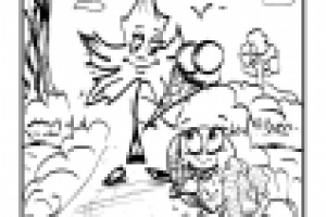 раскраски для детей