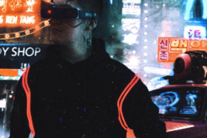 Редактирование фото