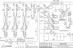 АТМ - мини-ТЭЦ склаского комплекса Русьподшипник в г. Вологда
