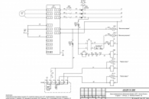 ЭМ - корпус промышленного обеспечения Нестле в г. Вологде