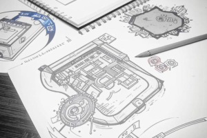 Дизайн игры