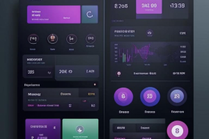 Дизайн интерфейса