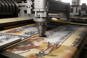 Допечатная подготовка