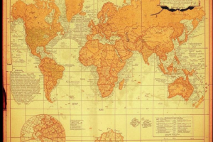 Картография