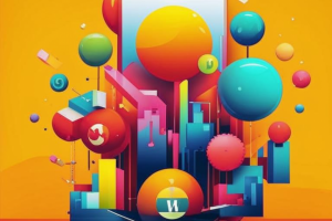 Оформление социальных сетей