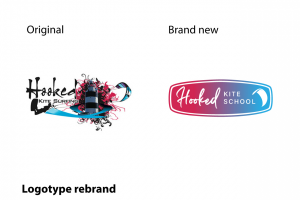 Новая версия логотипа