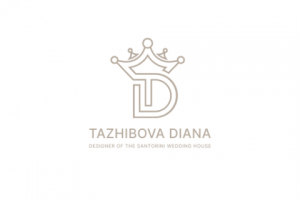 Diana Tazhibova - Дизайнер вечерних и свадебных платьев