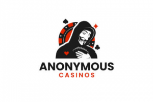 Anonymous Casinos - Ресурс по подбору казино