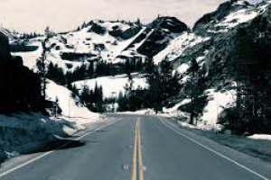 NATIONAL GEOGRAPHIC Highway Thru Hell: USA