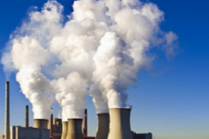 Энергетический баланс ТЭС