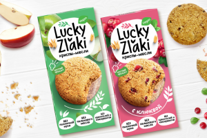 Презентация печенья