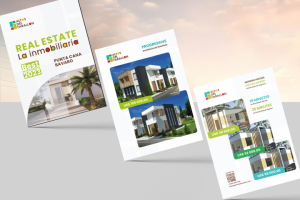 Полиграфия и наружная реклама недвижимости