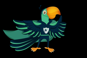 Создание фирменного персонажа для косметологической компании