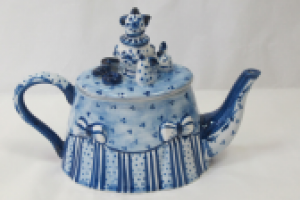 чайник ориг