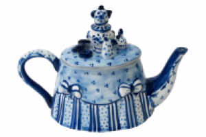 чайник обтр