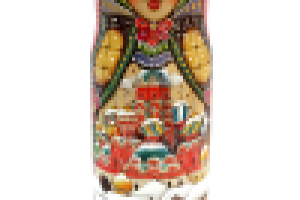 статуэтка обтр