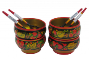 2 кружки обтравка