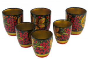 кружки обтравка