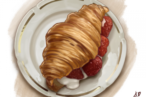 Арт для соцсетей