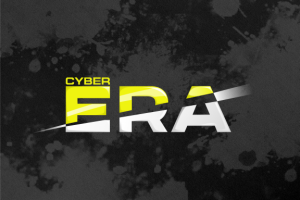 Логотип для киберспортивного клуба