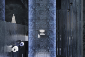 Визуализация санузла