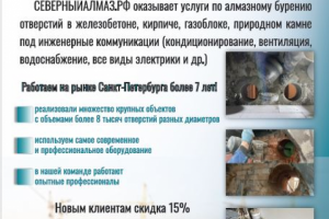 Разработка баннера