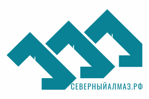 Логотип для строительной организации